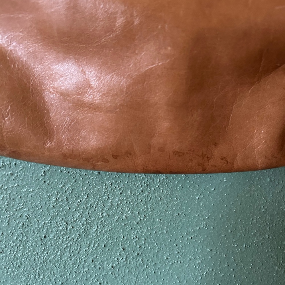 HOBO Brown Leather Bag - Picture 4 of 13